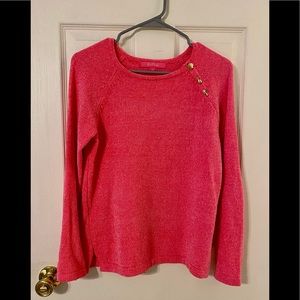 Lily Pulitzer sweater